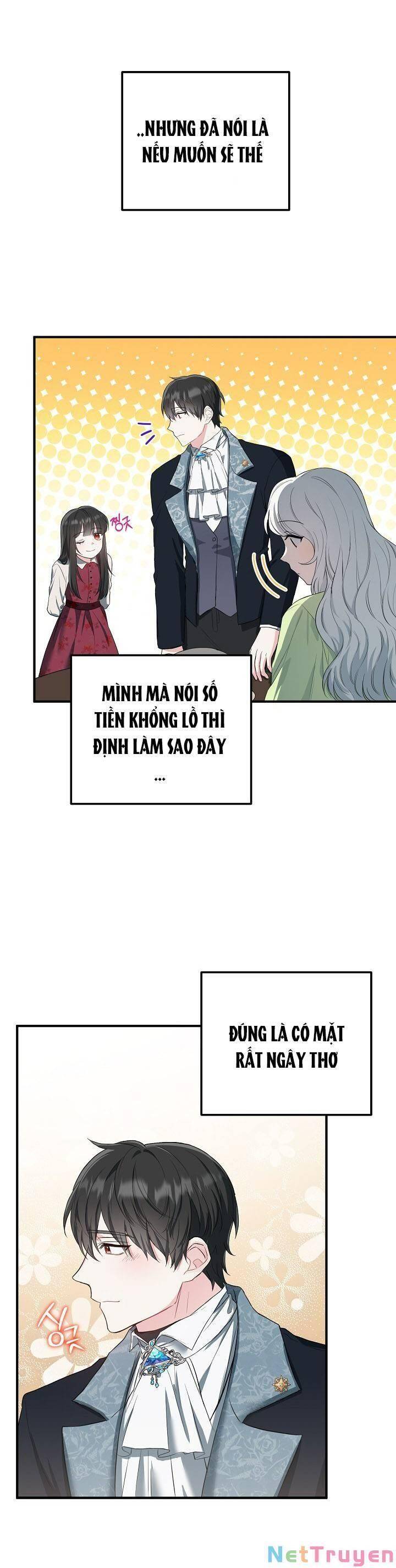 nữ chính muốn tôi trở thành chị dâu của cô ấy chapter 15 - Next chapter 16