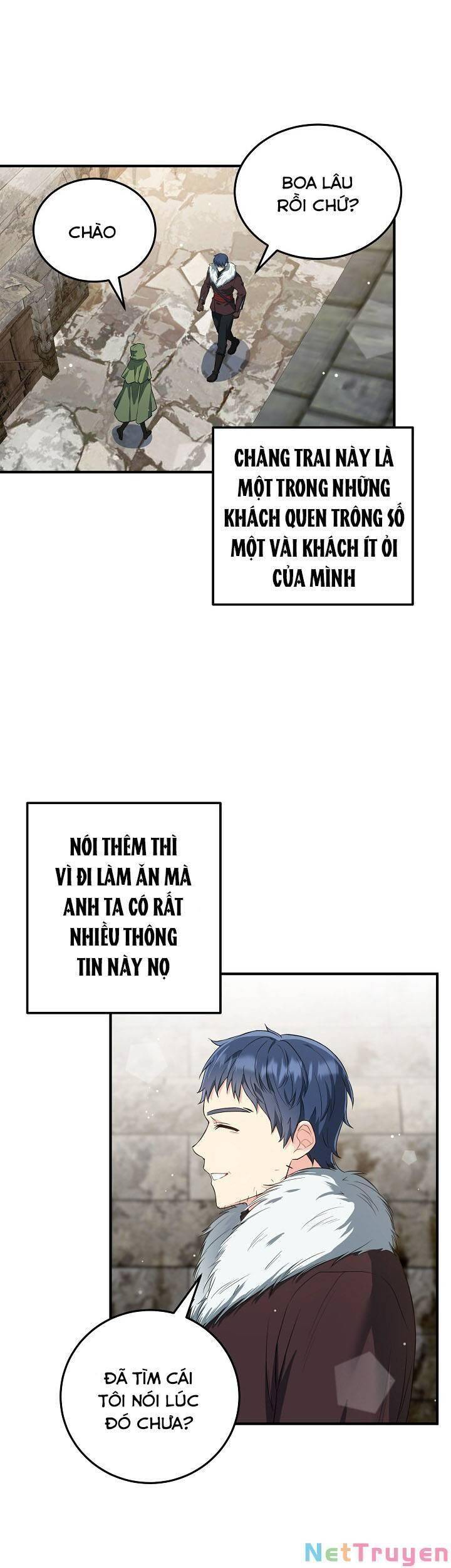 nữ chính muốn tôi trở thành chị dâu của cô ấy chapter 15 - Next chapter 16