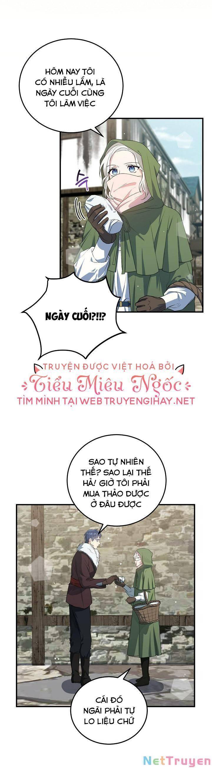 nữ chính muốn tôi trở thành chị dâu của cô ấy chapter 15 - Next chapter 16