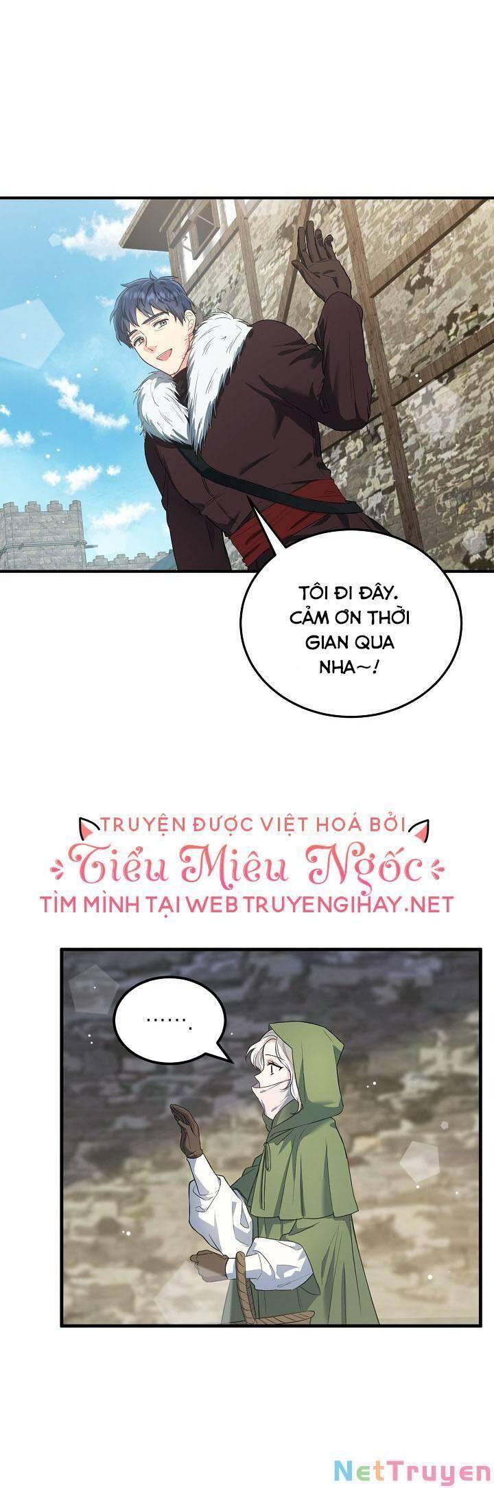 nữ chính muốn tôi trở thành chị dâu của cô ấy chapter 15 - Next chapter 16