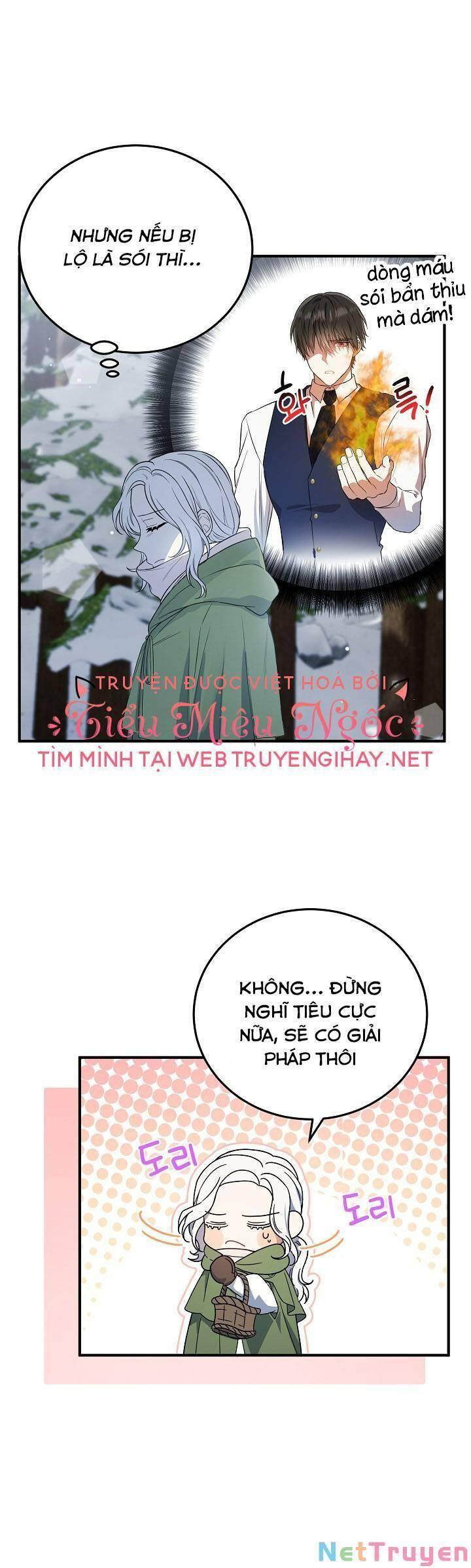 nữ chính muốn tôi trở thành chị dâu của cô ấy chapter 15 - Next chapter 16