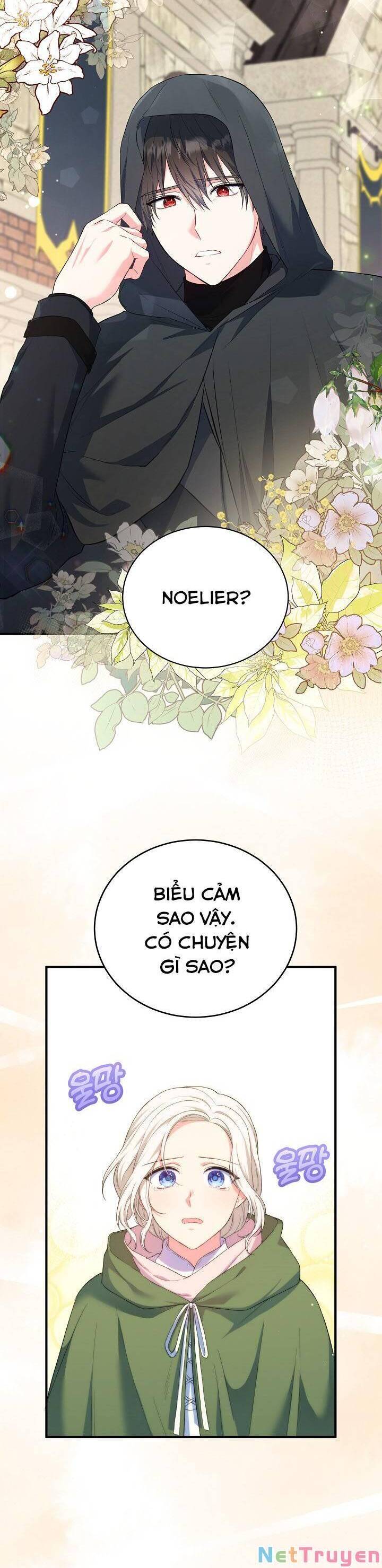 nữ chính muốn tôi trở thành chị dâu của cô ấy chapter 16 - Next chapter 17