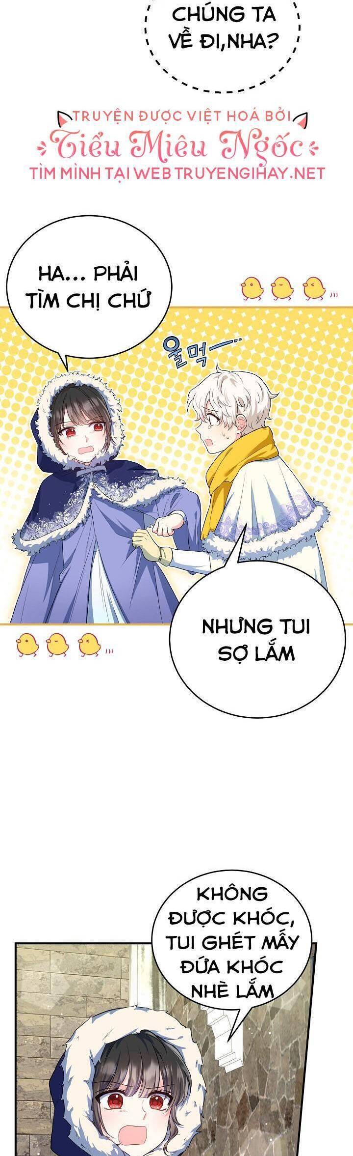 nữ chính muốn tôi trở thành chị dâu của cô ấy chapter 16 - Next chapter 17