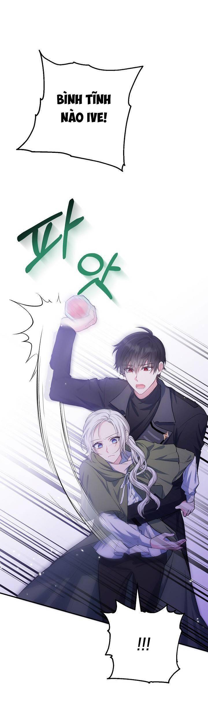 nữ chính muốn tôi trở thành chị dâu của cô ấy chapter 18 - Next chapter 19