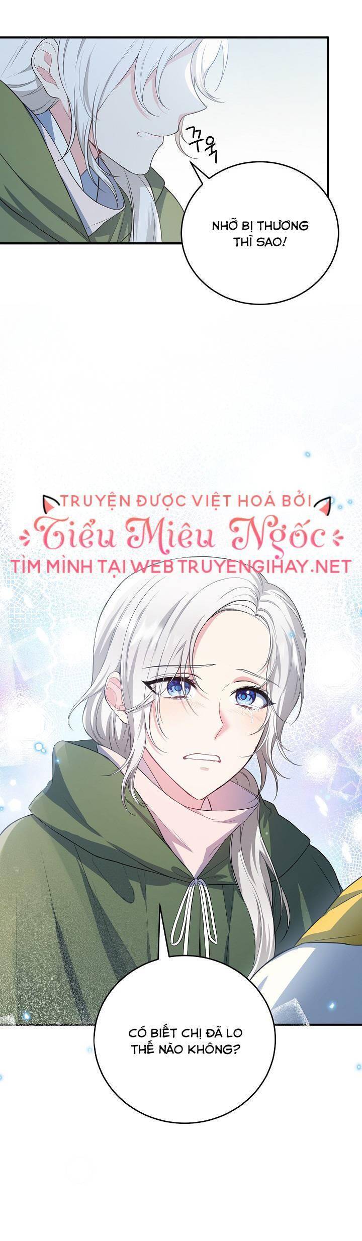 nữ chính muốn tôi trở thành chị dâu của cô ấy chapter 18 - Next chapter 19