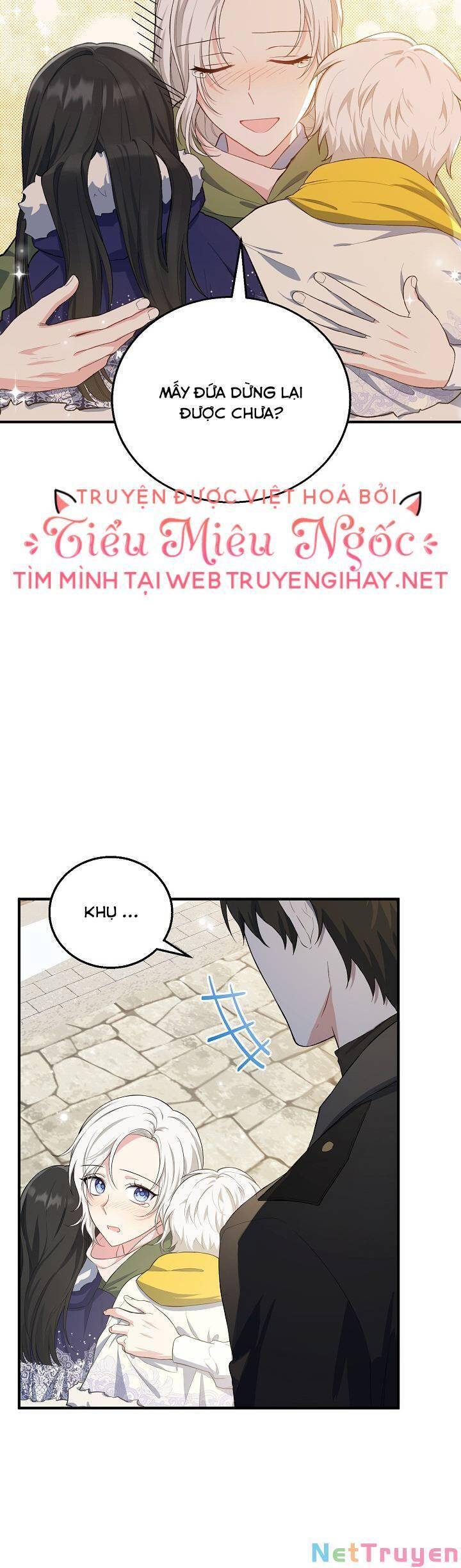 nữ chính muốn tôi trở thành chị dâu của cô ấy chapter 18 - Next chapter 19