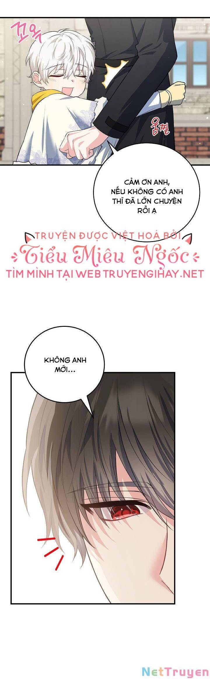 nữ chính muốn tôi trở thành chị dâu của cô ấy chapter 18 - Next chapter 19