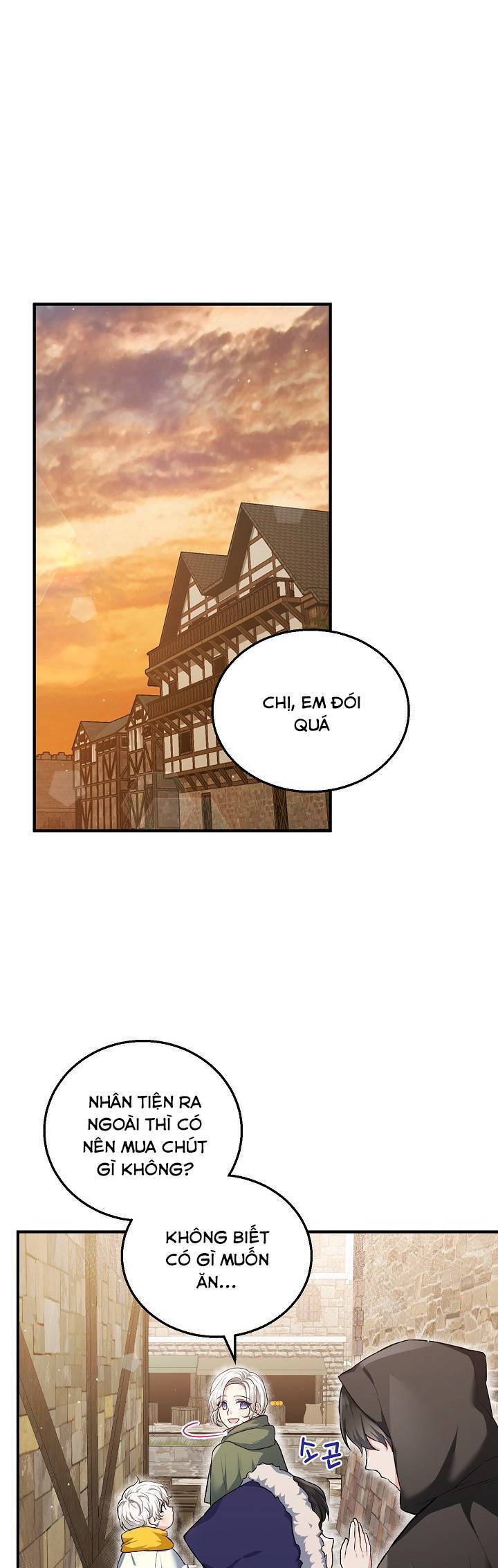 nữ chính muốn tôi trở thành chị dâu của cô ấy chapter 19 - Next chapter 20