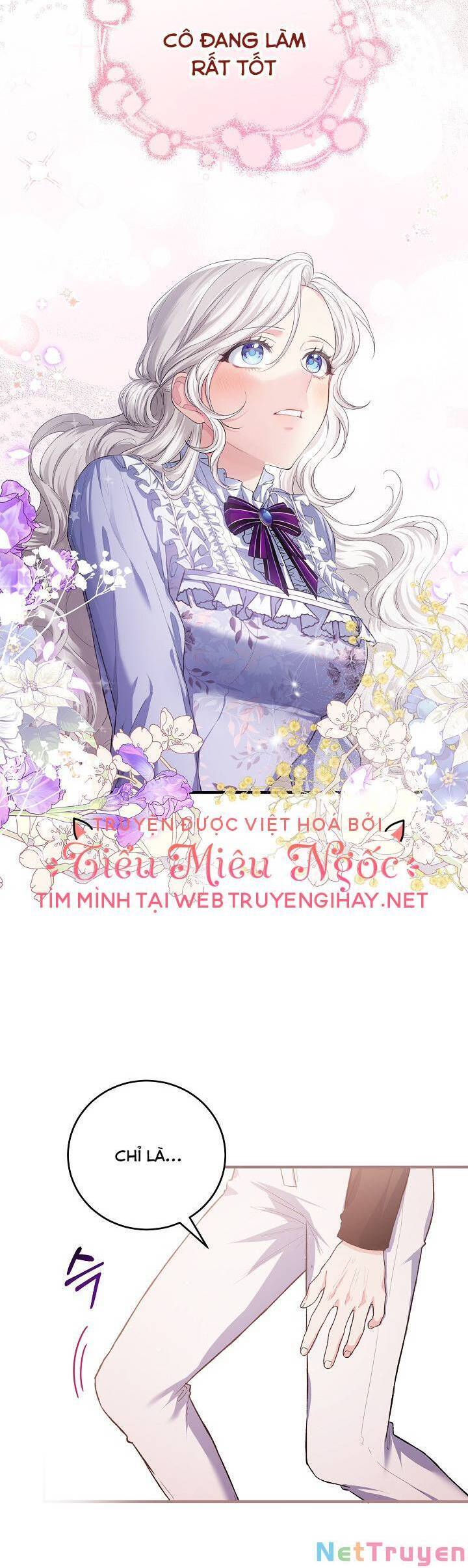 nữ chính muốn tôi trở thành chị dâu của cô ấy chapter 19 - Next chapter 20