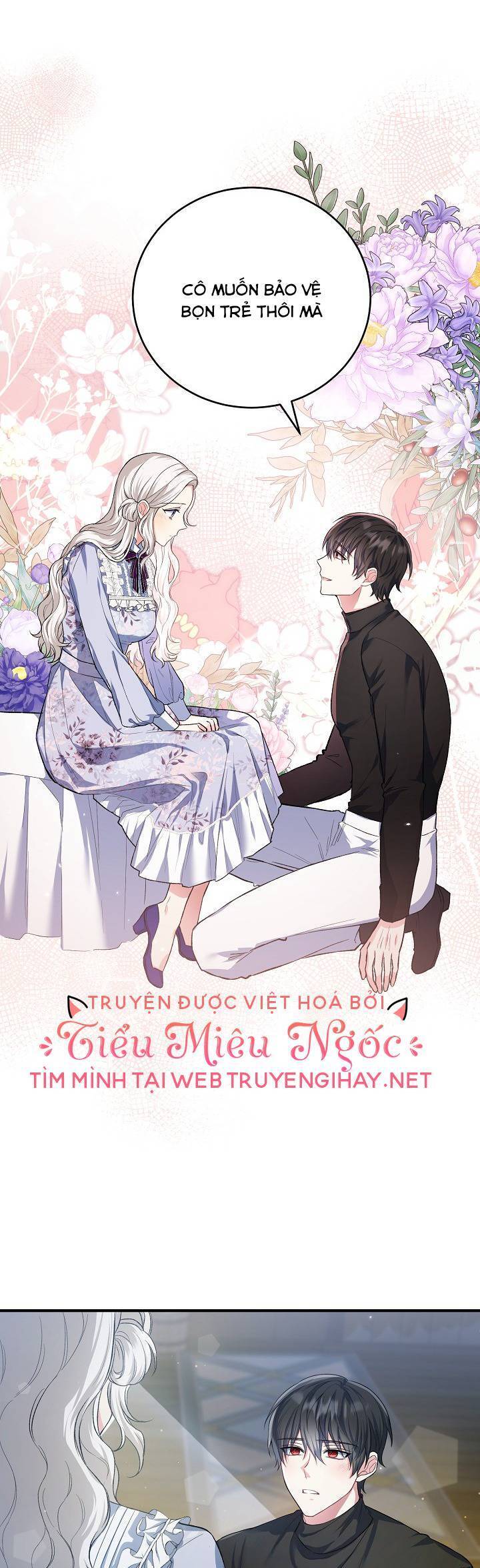 nữ chính muốn tôi trở thành chị dâu của cô ấy chapter 19 - Next chapter 20