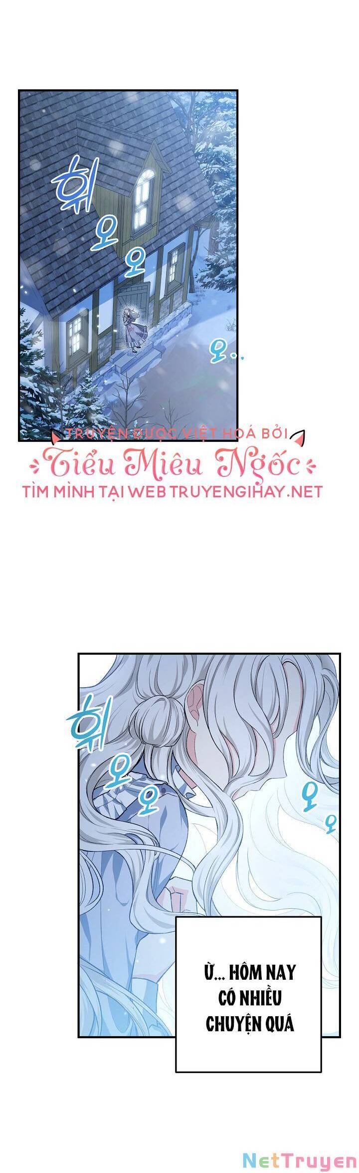 nữ chính muốn tôi trở thành chị dâu của cô ấy chapter 19 - Next chapter 20