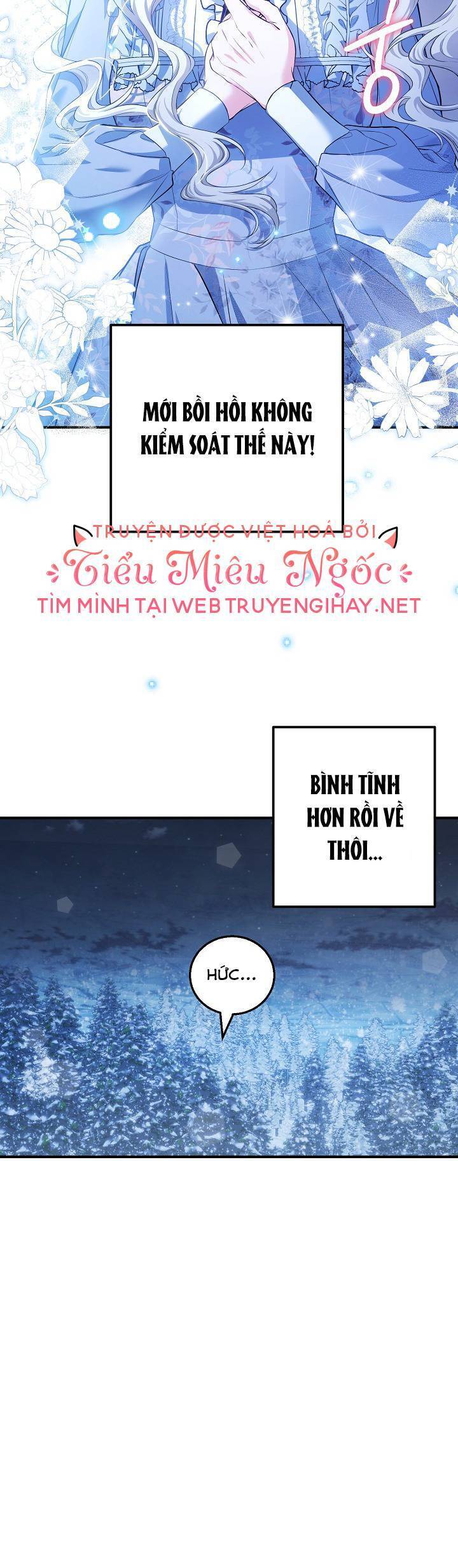 nữ chính muốn tôi trở thành chị dâu của cô ấy chapter 19 - Next chapter 20