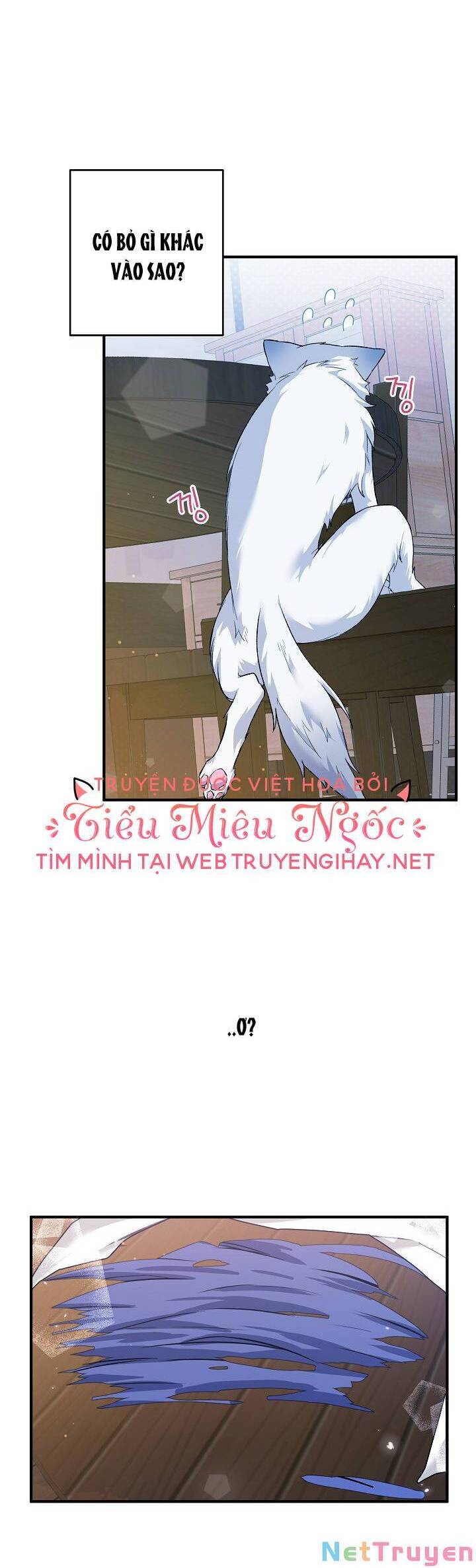 nữ chính muốn tôi trở thành chị dâu của cô ấy chapter 20 - Next chapter 21