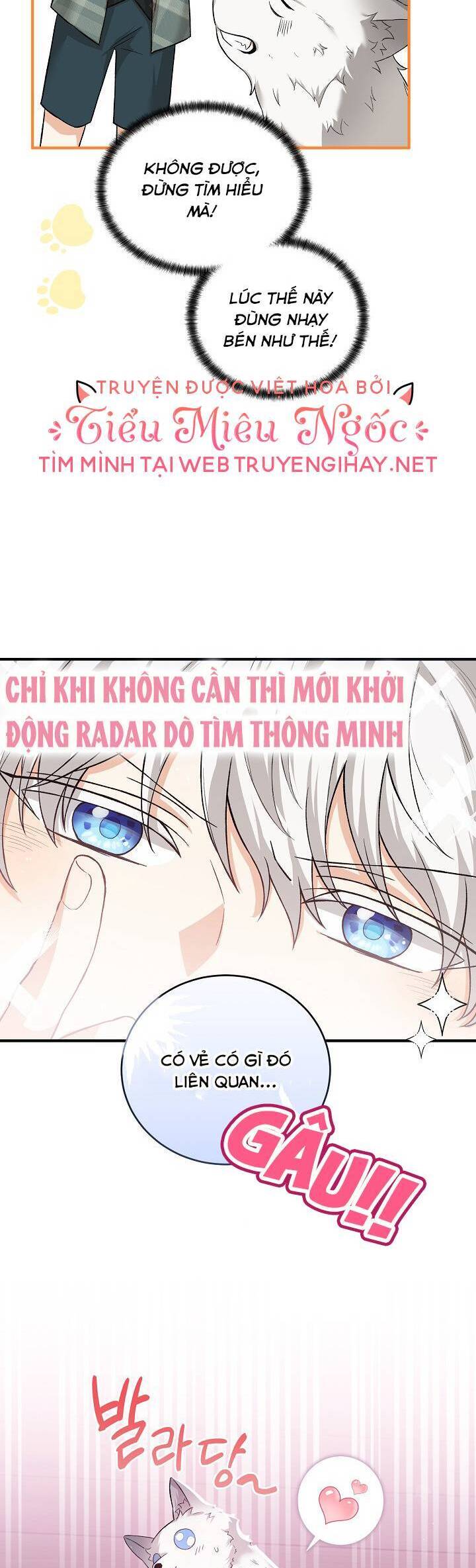 nữ chính muốn tôi trở thành chị dâu của cô ấy chapter 20 - Next chapter 21