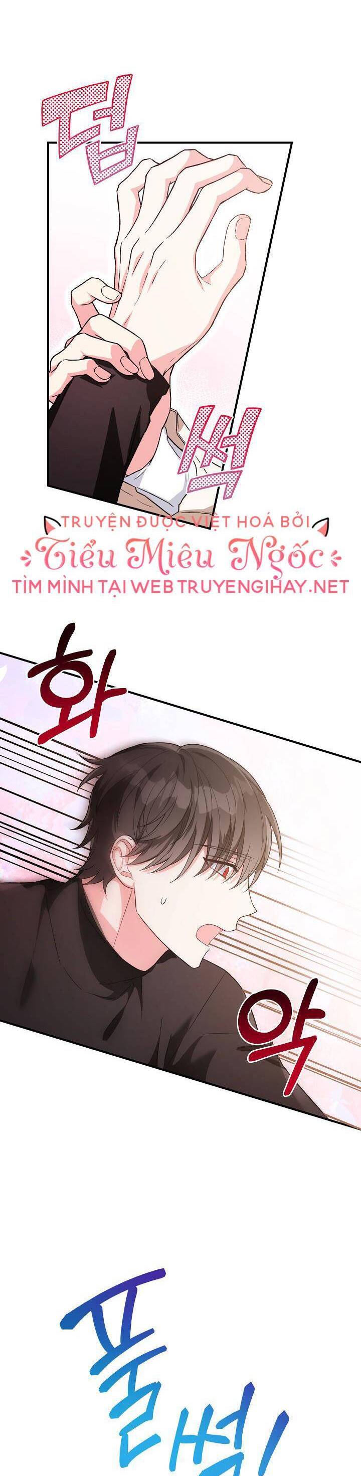 nữ chính muốn tôi trở thành chị dâu của cô ấy chapter 22 - Trang 2