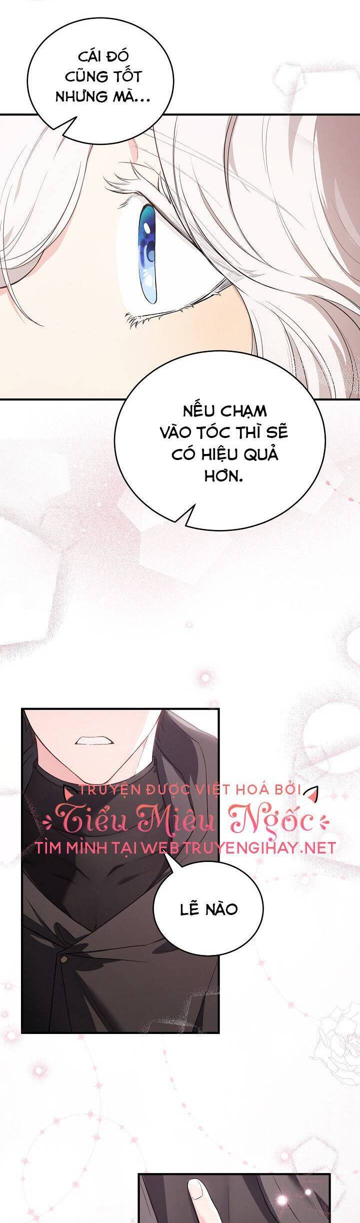 nữ chính muốn tôi trở thành chị dâu của cô ấy chapter 23 - Next chapter 24