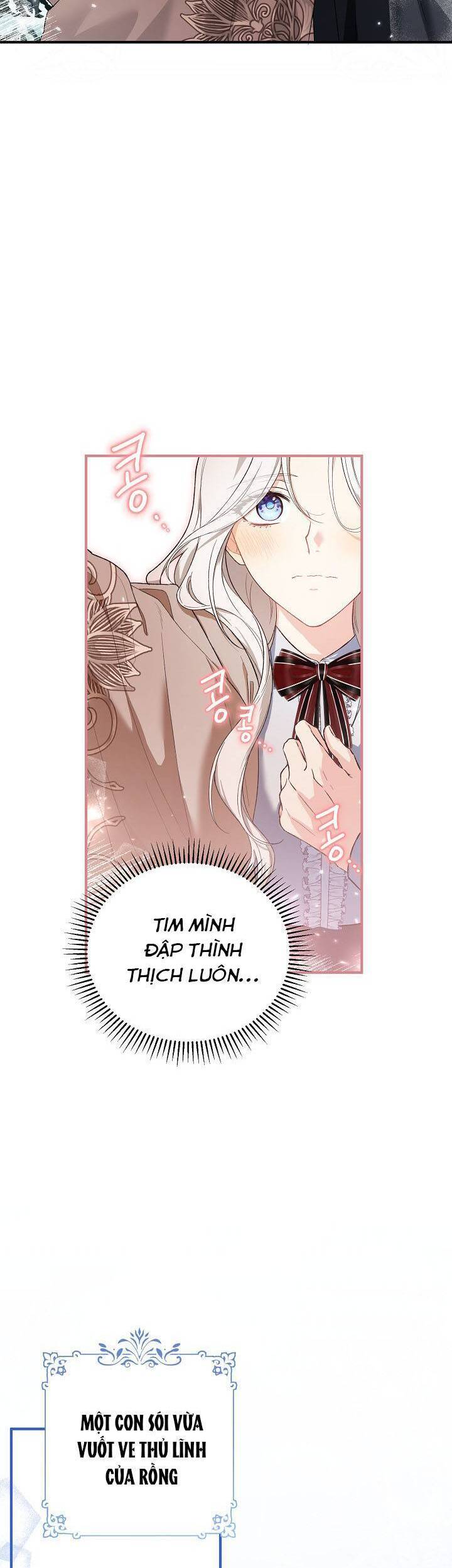 nữ chính muốn tôi trở thành chị dâu của cô ấy chapter 23 - Next chapter 24