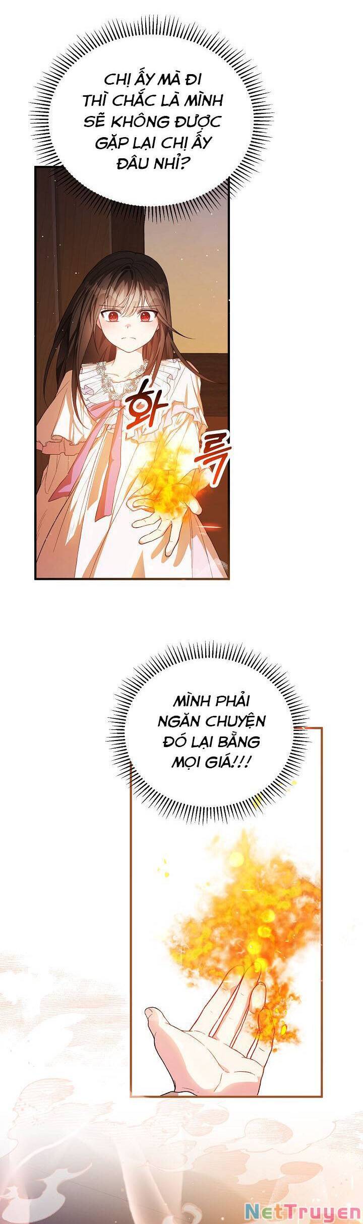 nữ chính muốn tôi trở thành chị dâu của cô ấy chapter 23 - Next chapter 24