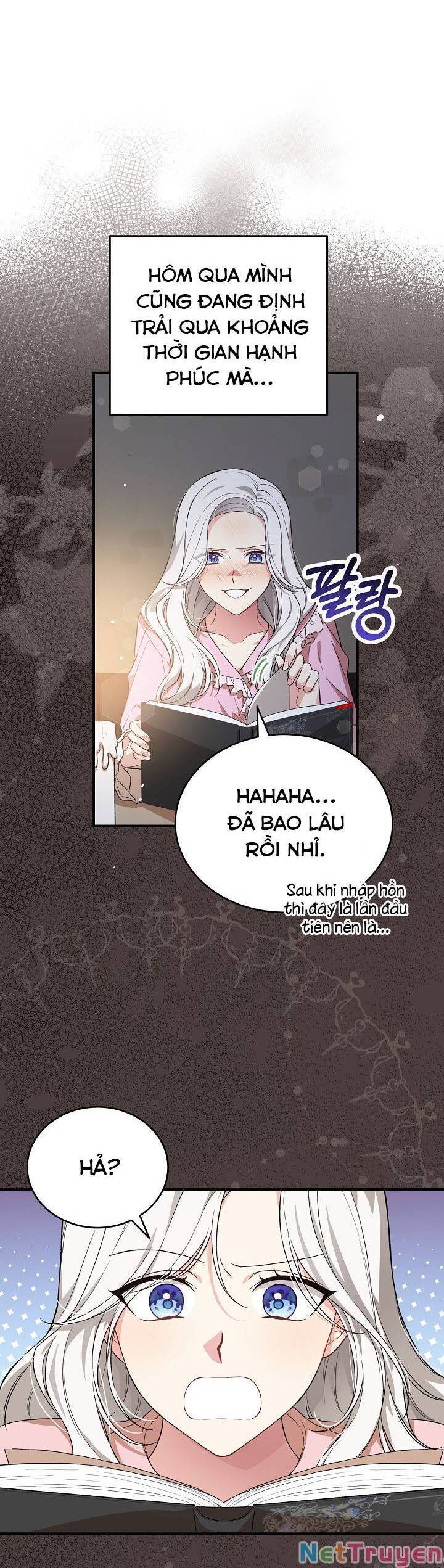 nữ chính muốn tôi trở thành chị dâu của cô ấy chapter 24 - Next chapter 25