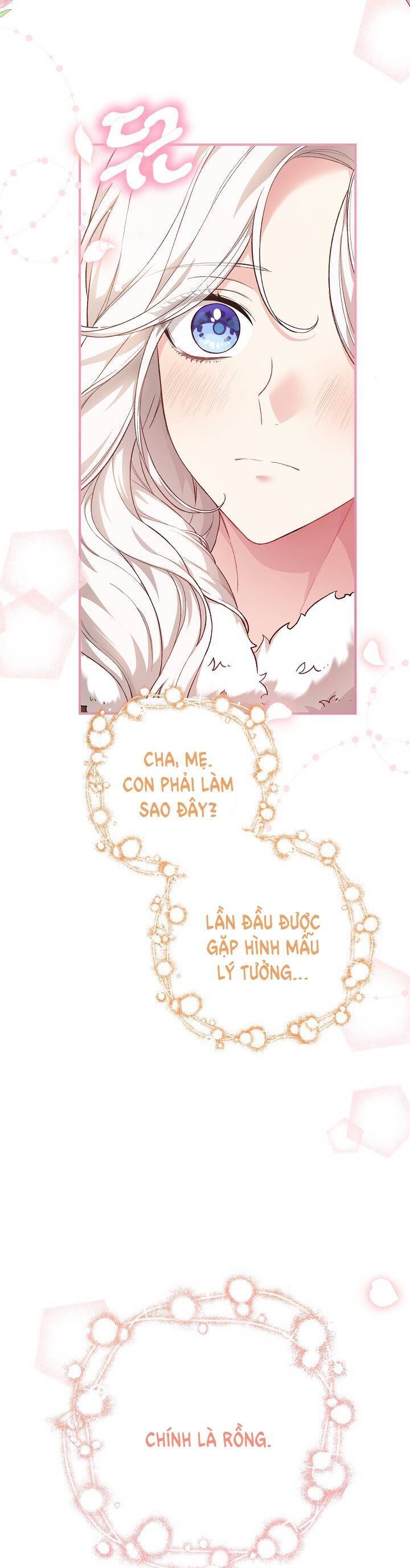 nữ chính muốn tôi trở thành chị dâu của cô ấy chapter 25 - Next chapter 26