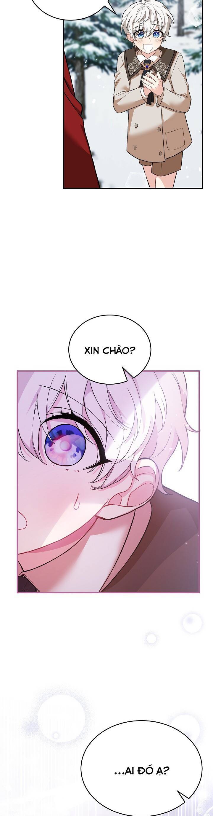 nữ chính muốn tôi trở thành chị dâu của cô ấy chapter 25 - Next chapter 26