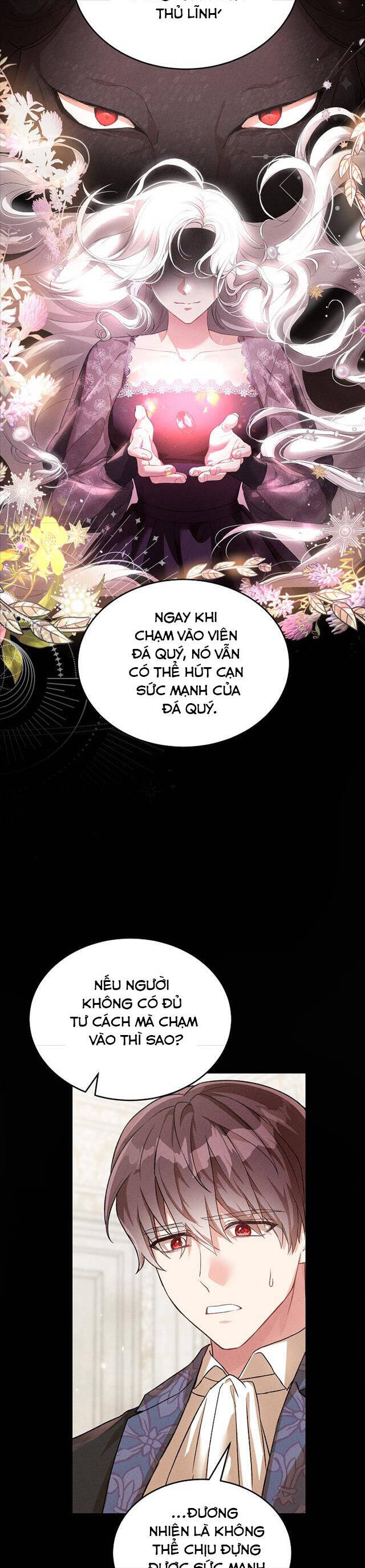 nữ chính muốn tôi trở thành chị dâu của cô ấy chapter 26 - Next chapter 27