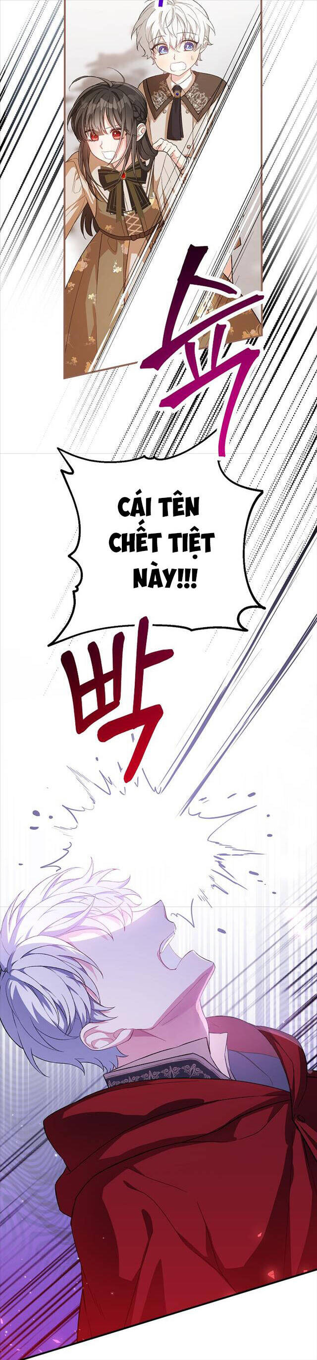 nữ chính muốn tôi trở thành chị dâu của cô ấy chapter 26 - Next chapter 27