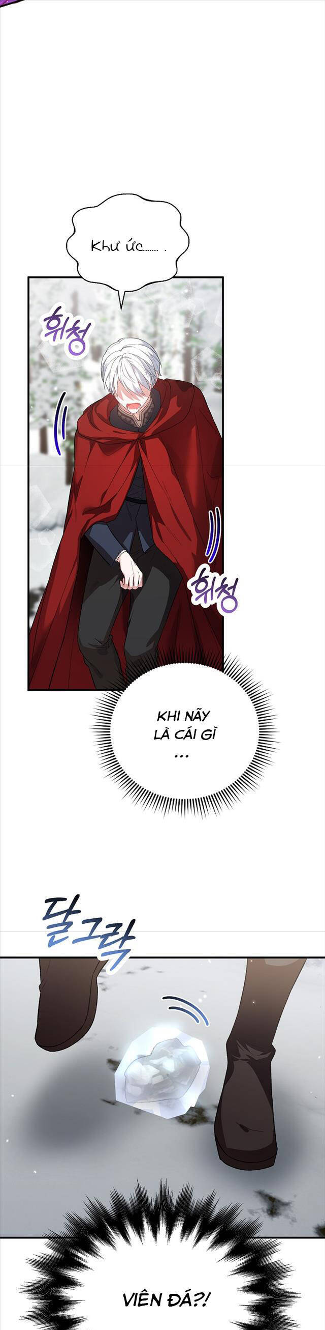 nữ chính muốn tôi trở thành chị dâu của cô ấy chapter 26 - Next chapter 27