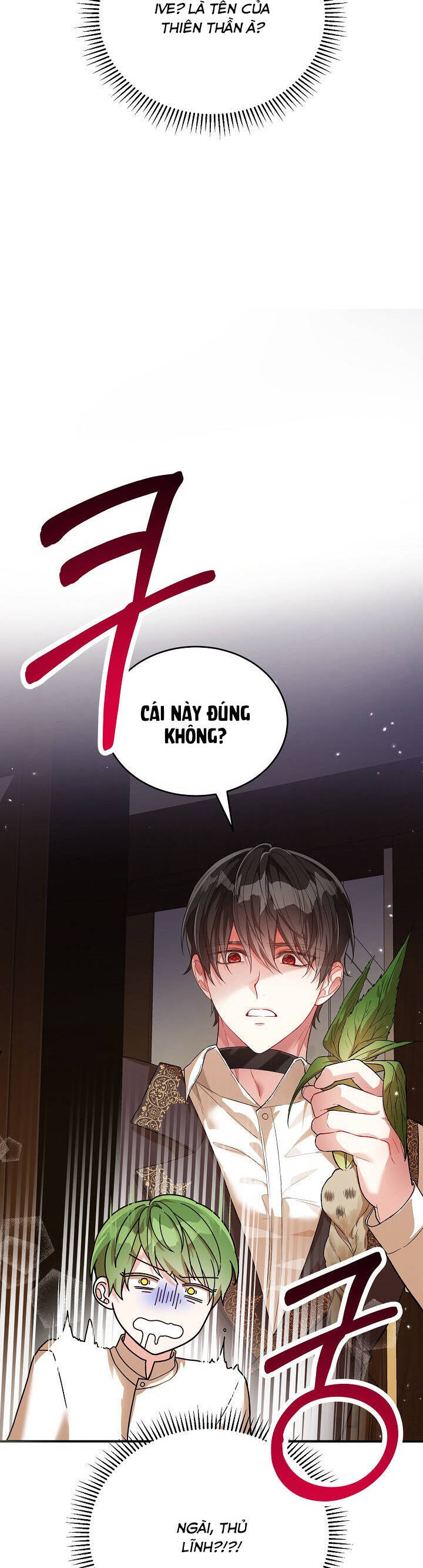 nữ chính muốn tôi trở thành chị dâu của cô ấy chapter 27 - Next chapter 28