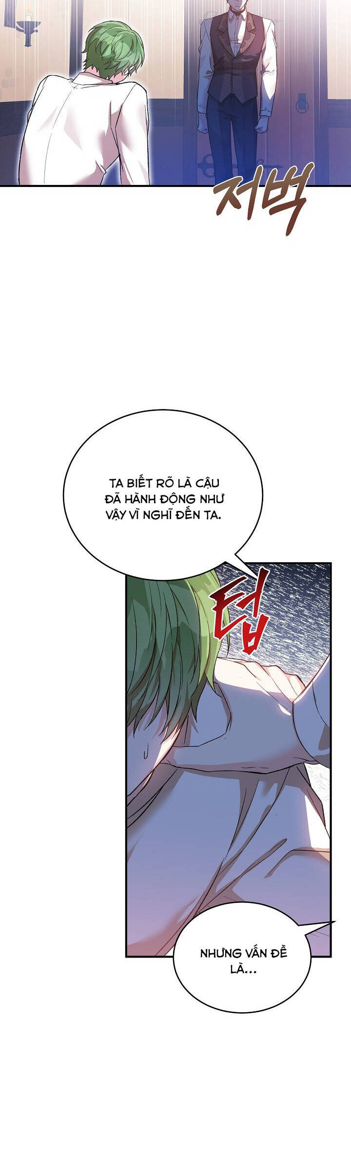 nữ chính muốn tôi trở thành chị dâu của cô ấy chapter 27 - Next chapter 28