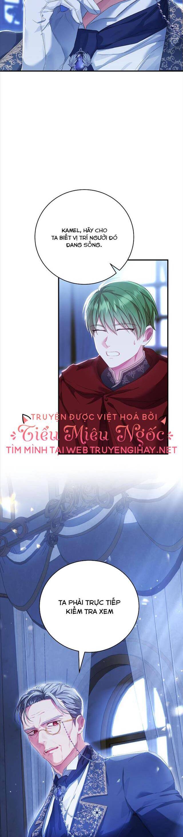 nữ chính muốn tôi trở thành chị dâu của cô ấy chapter 29 - Next chapter 30