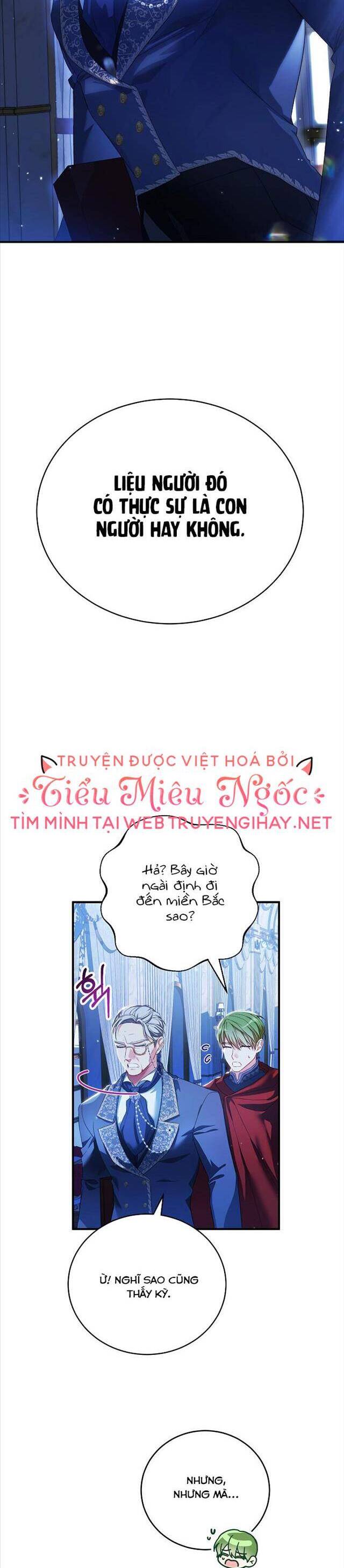 nữ chính muốn tôi trở thành chị dâu của cô ấy chapter 29 - Next chapter 30