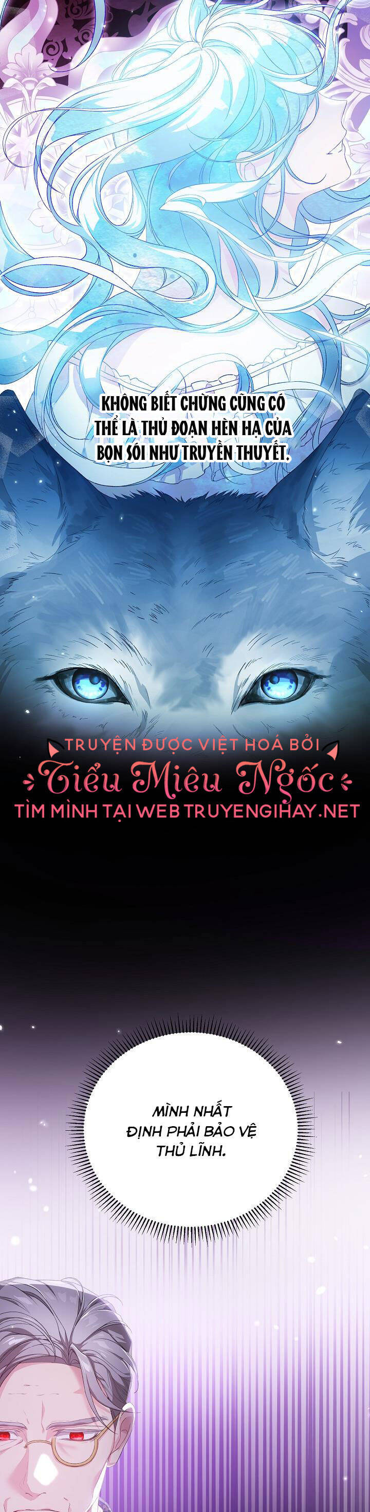 nữ chính muốn tôi trở thành chị dâu của cô ấy chapter 29 - Next chapter 30