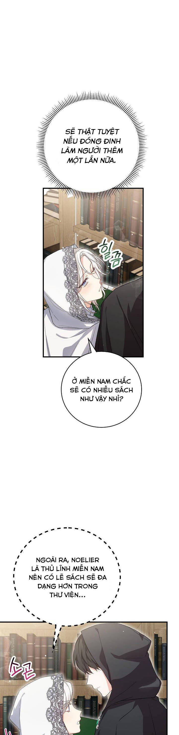 nữ chính muốn tôi trở thành chị dâu của cô ấy chapter 29 - Next chapter 30