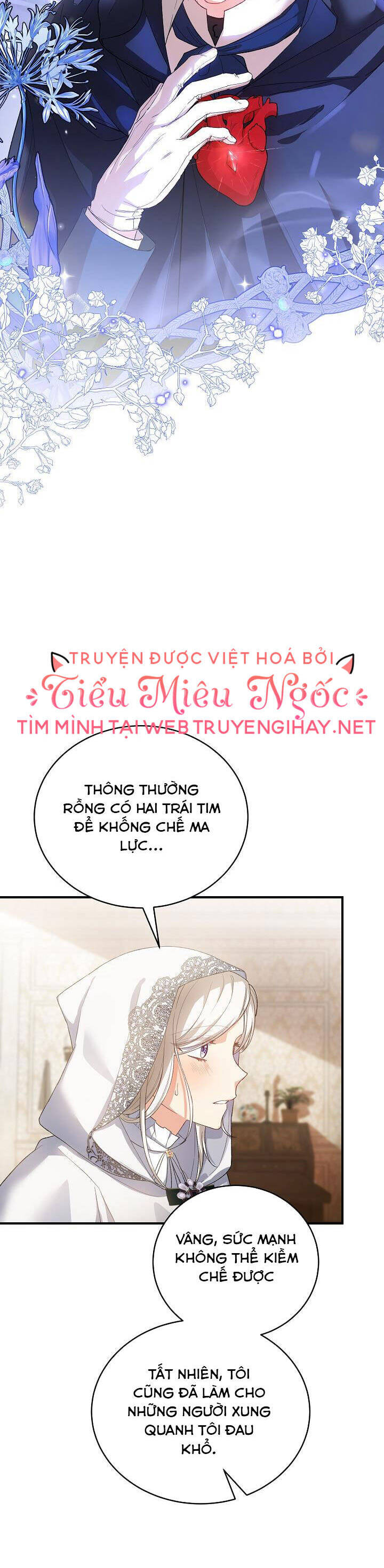 nữ chính muốn tôi trở thành chị dâu của cô ấy chapter 29 - Next chapter 30