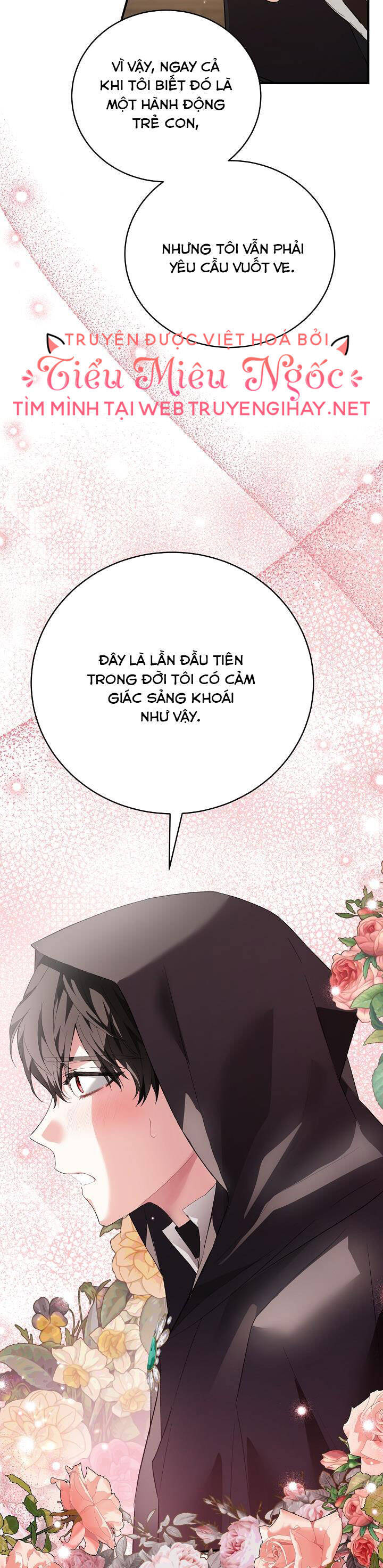 nữ chính muốn tôi trở thành chị dâu của cô ấy chapter 29 - Next chapter 30