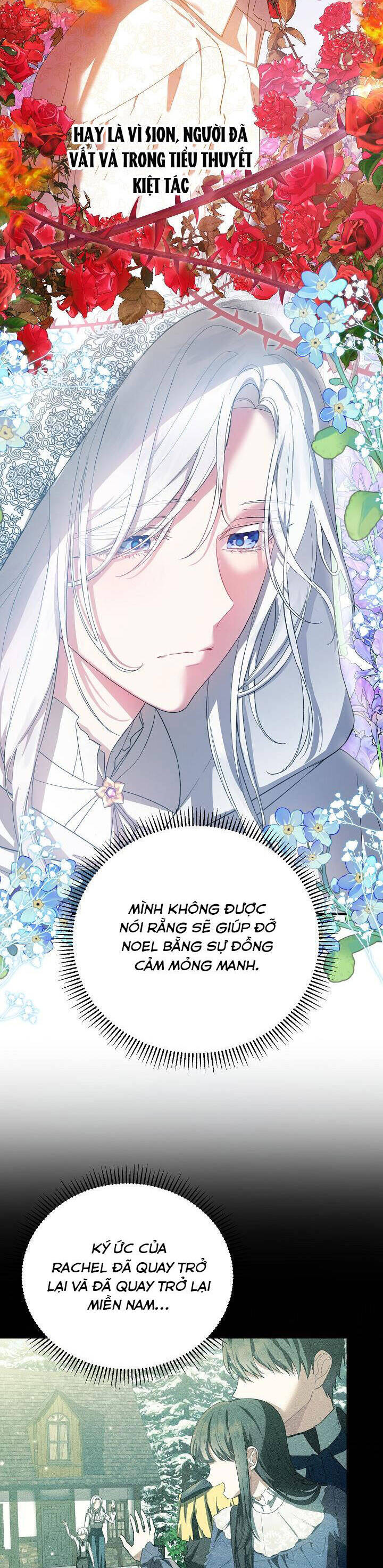 nữ chính muốn tôi trở thành chị dâu của cô ấy chapter 29 - Next chapter 30