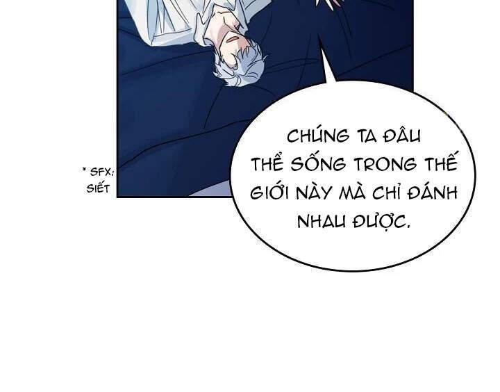 người đẹp và quái vật Chap 61.5 - Trang 2