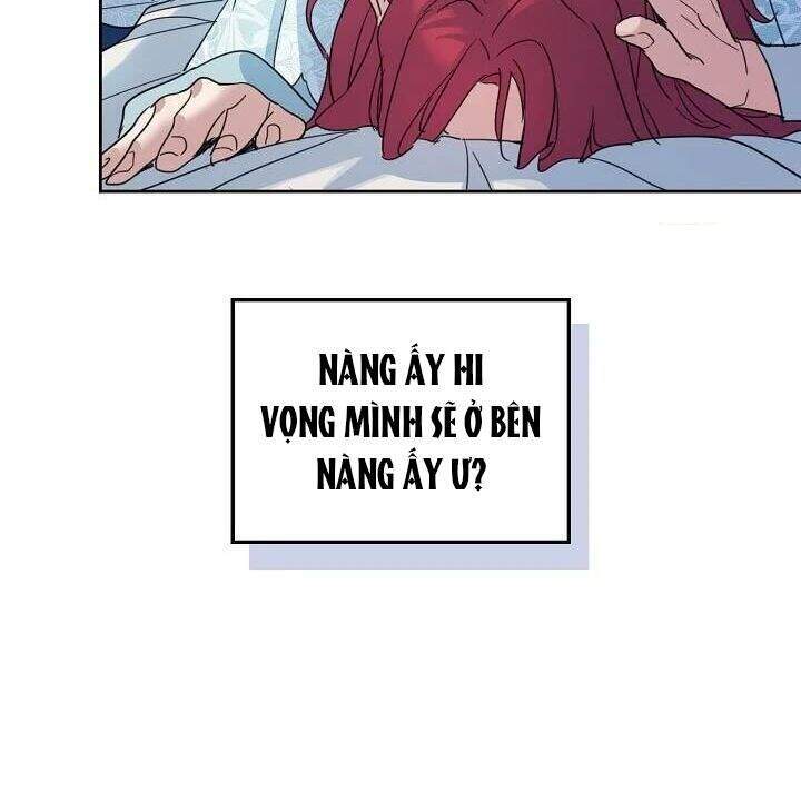 người đẹp và quái vật Chap 61.5 - Trang 2