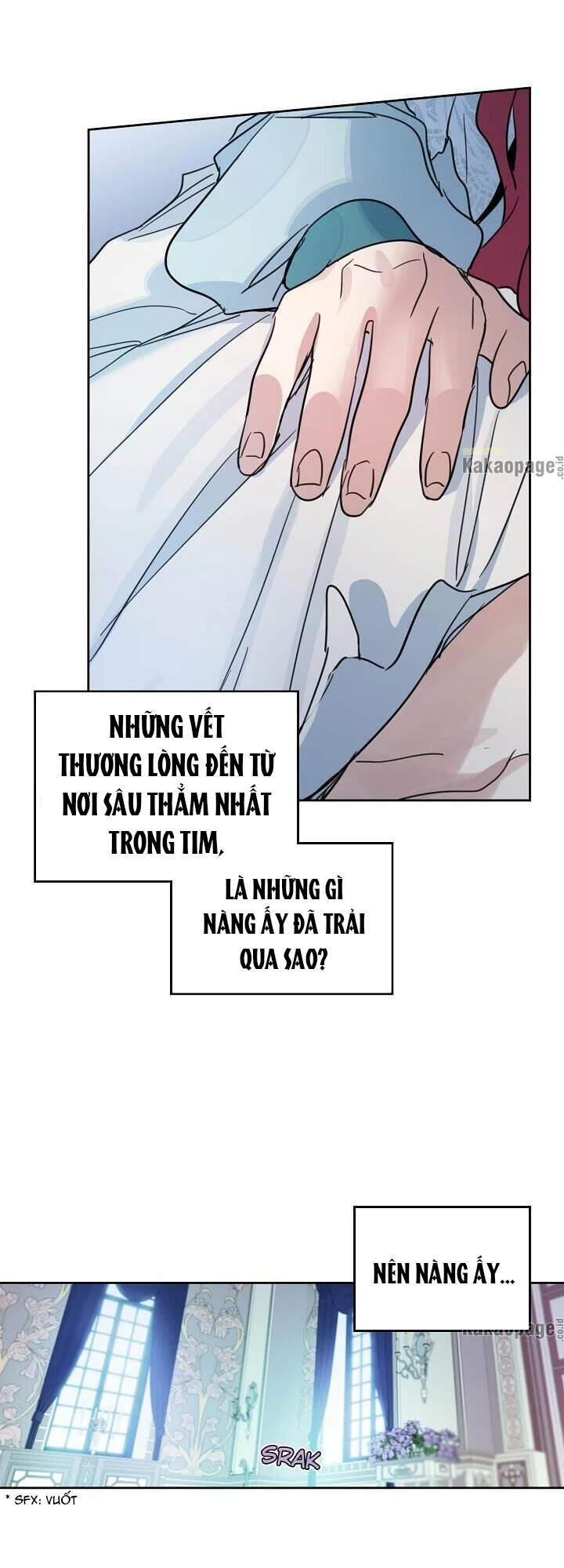 người đẹp và quái vật Chap 61.5 - Trang 2