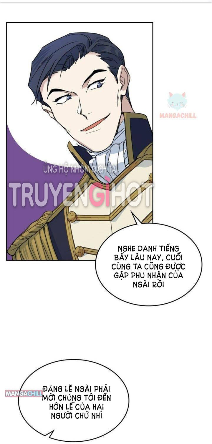 người đẹp và quái vật Chap 74.1 - Trang 2