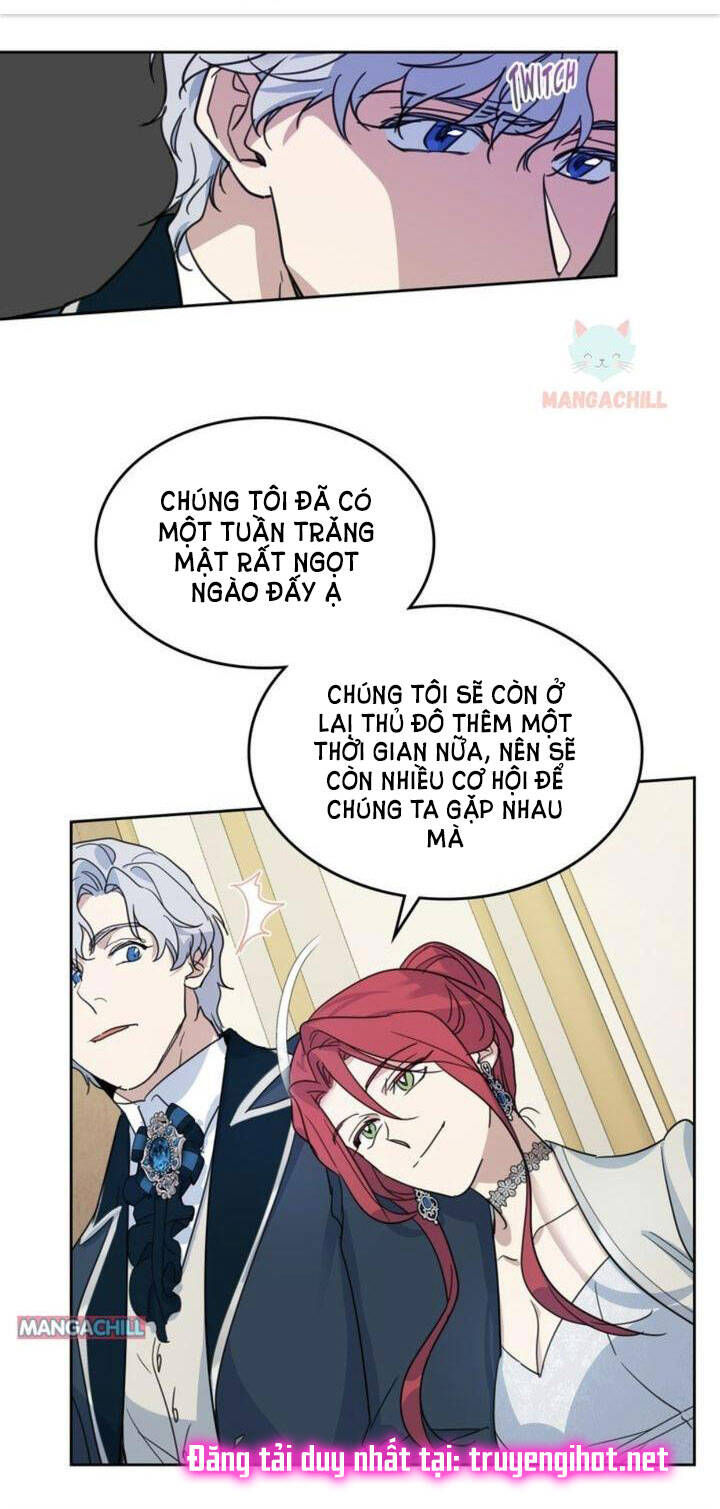 người đẹp và quái vật Chap 74.1 - Trang 2