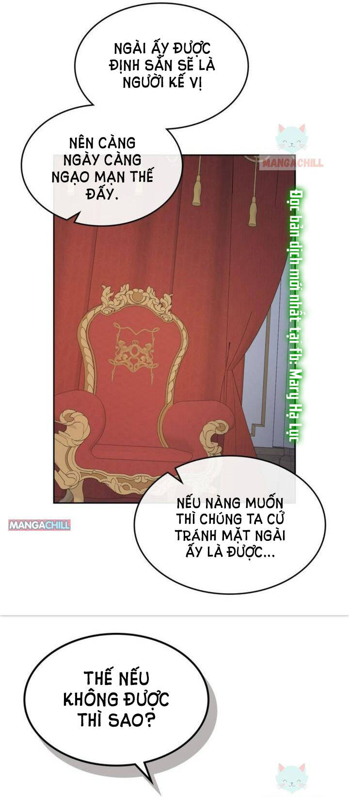 người đẹp và quái vật Chap 74.1 - Trang 2