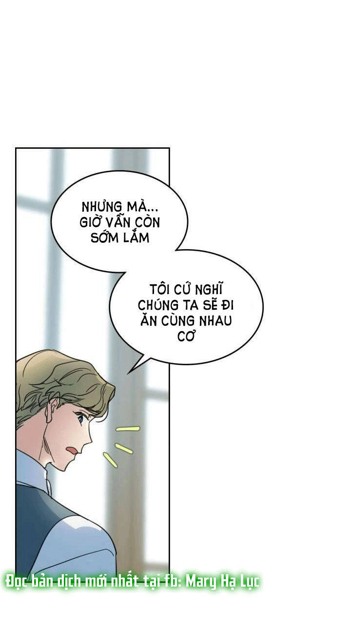 người đẹp và quái vật Chap 75.1 - Trang 2