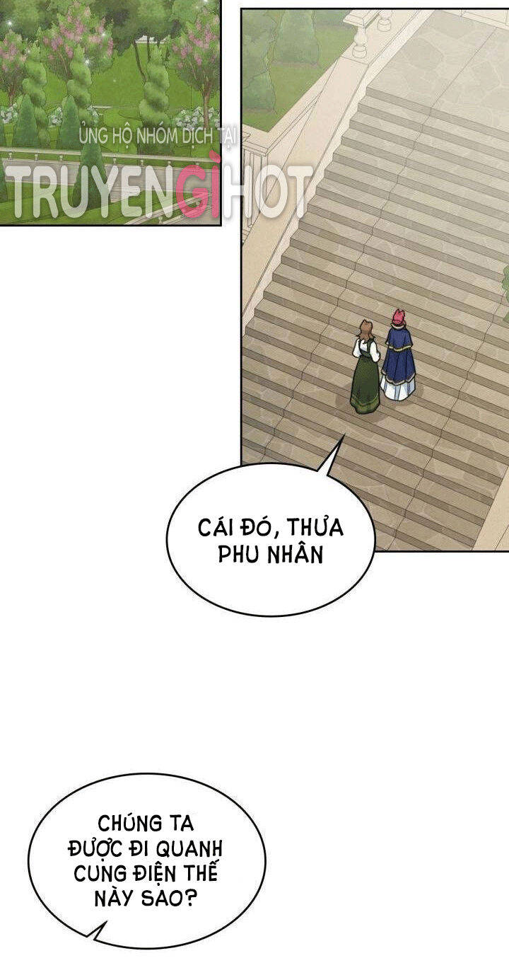 người đẹp và quái vật Chap 75.1 - Trang 2