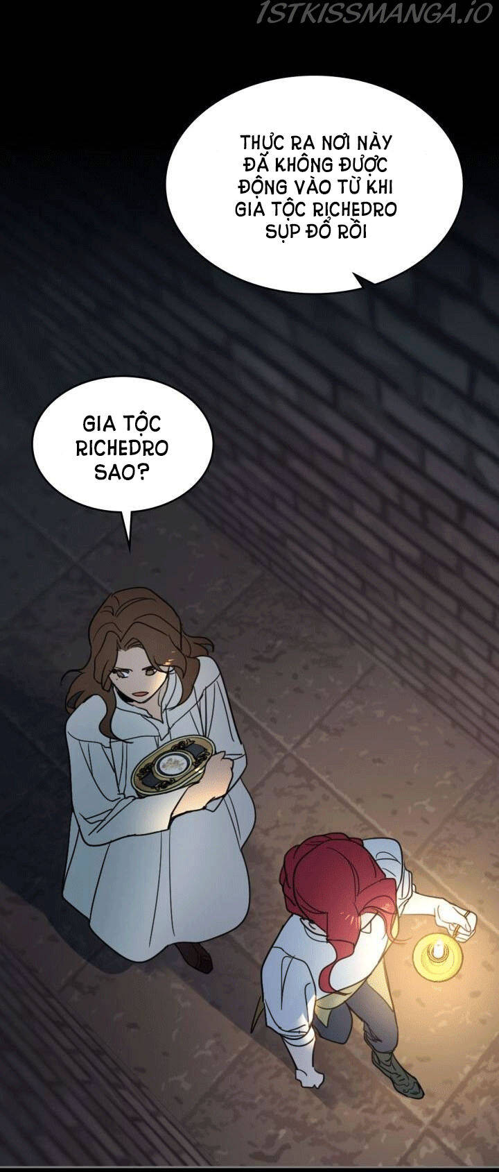 người đẹp và quái vật Chap 75.2 - Next Chap 75.1