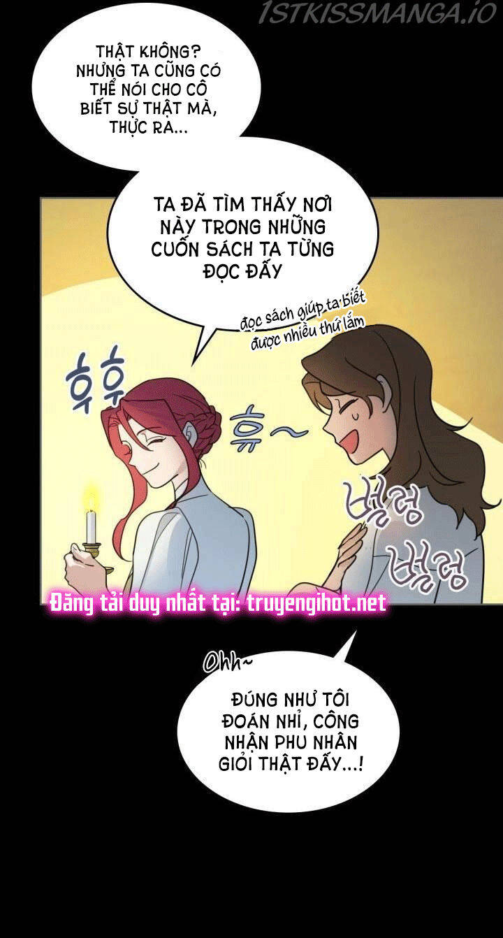 người đẹp và quái vật Chap 75.2 - Trang 2