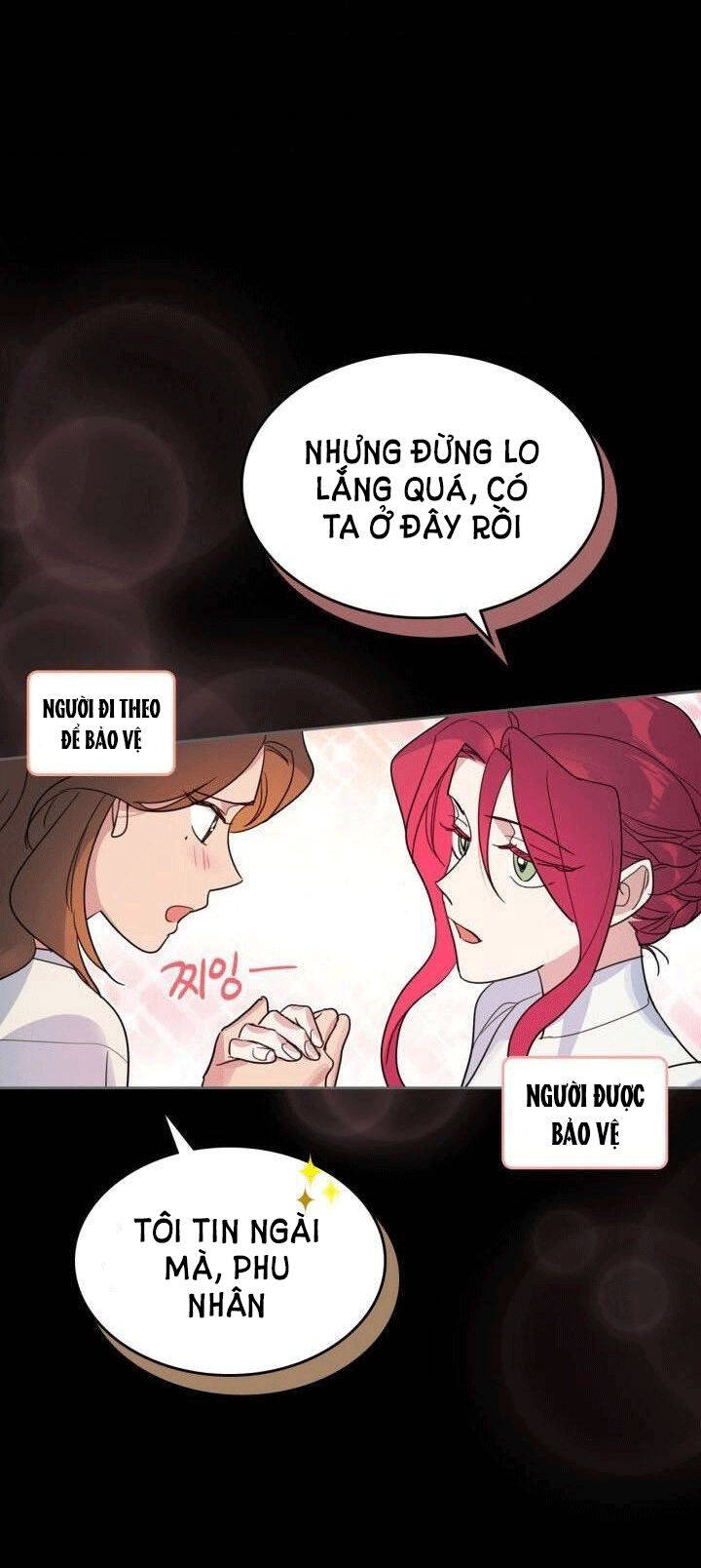 người đẹp và quái vật Chap 75.2 - Next Chap 75.1