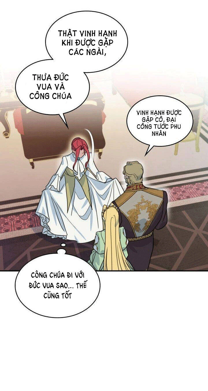 người đẹp và quái vật Chap 76.1 - Trang 2