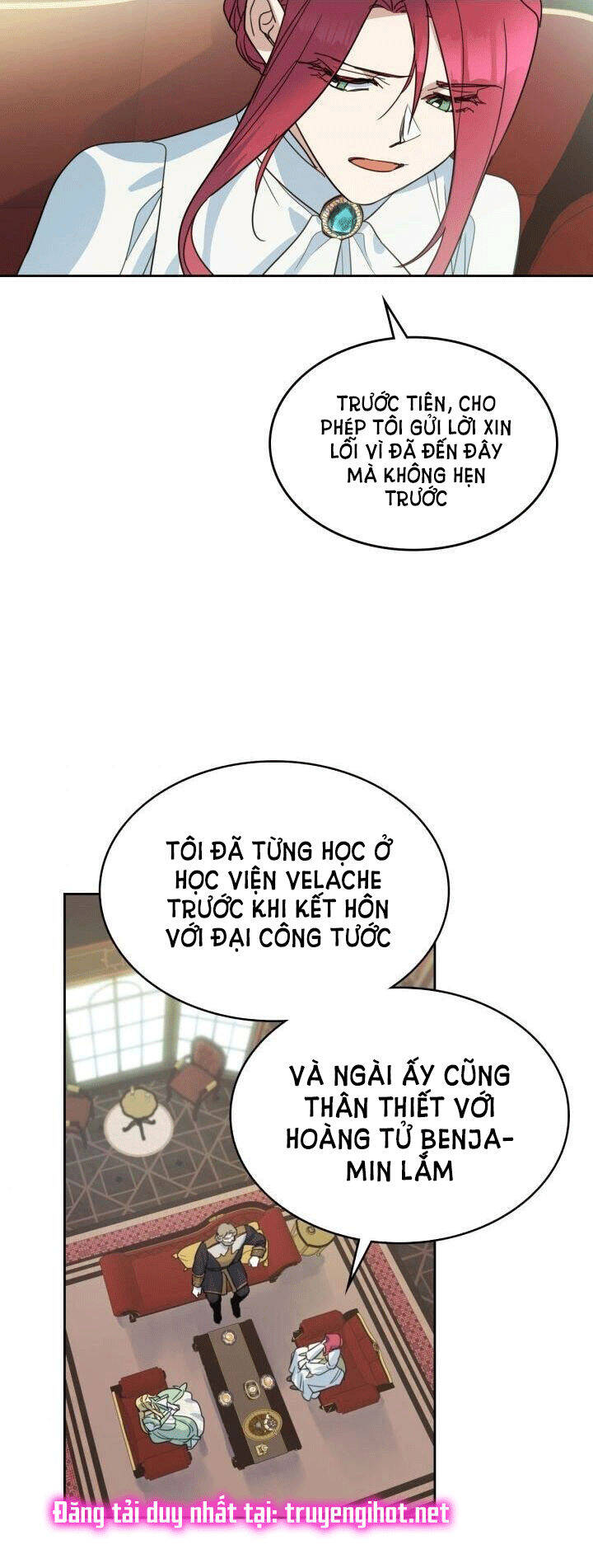 người đẹp và quái vật Chap 76.1 - Next chương 76.1